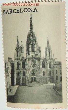Sellos: Segell Patri&ograve;tic - Foto 1