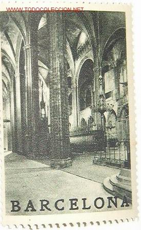 Sellos: Segell Patri&ograve;tic - Foto 1