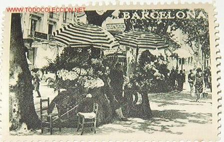 Sellos: Segell Patri&ograve;tic - Foto 1