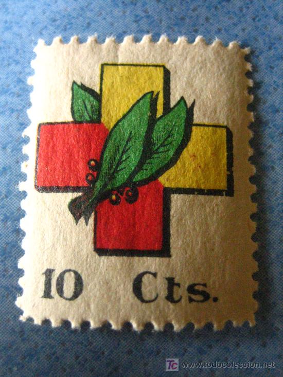 Sellos: Sello Margaritas, 10 cts - Foto 1