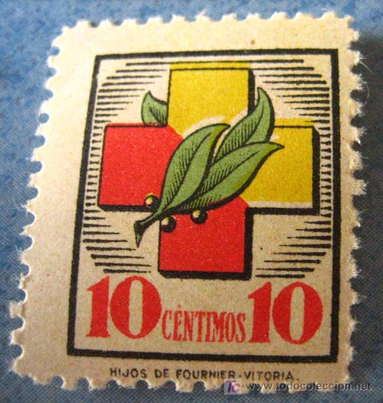Sellos: Sello Margaritas, 10 cts - Foto 1