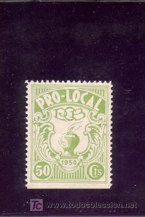 Sellos: PRO LOCAL. COLOR VERDE - Foto 1