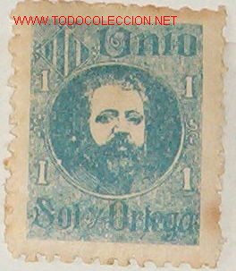Sellos: Uni&oacute; Sol y Ortega - Foto 1