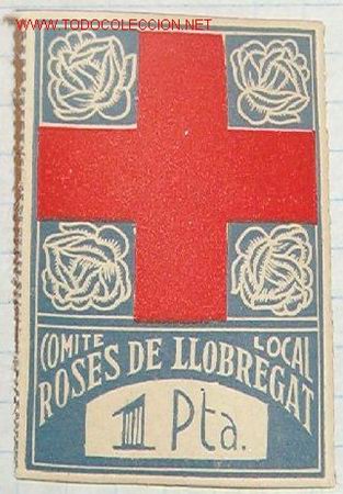 Sellos: Compte local Roses de Llobregat - Foto 1