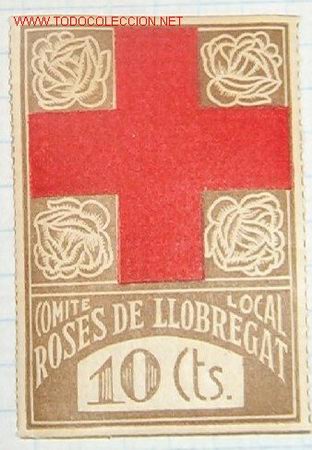 Sellos: Compte local Roses de Llobregat - Foto 1