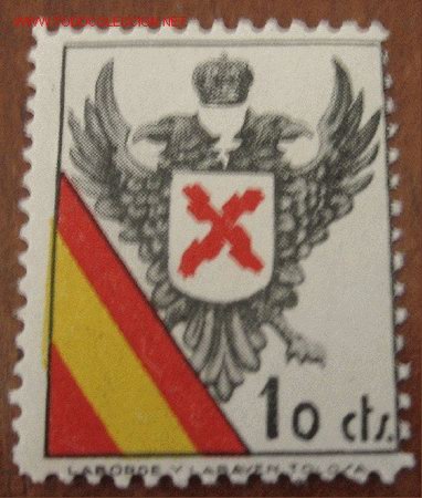 Sellos: Carlista - Foto 1