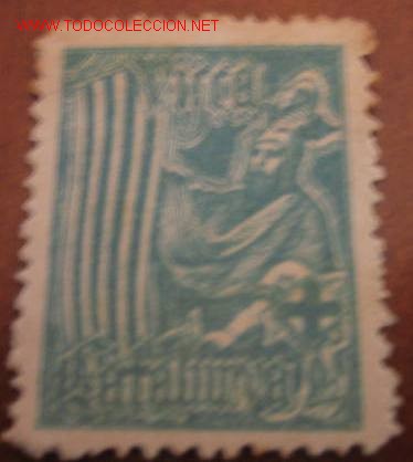 Sellos: Visca Catalunya. - Foto 1