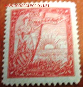 Sellos: Uni&oacute; Valensianista - Foto 1