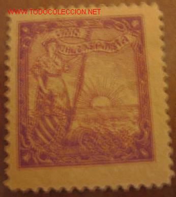 Sellos: Uni&oacute; Valensianista - Foto 1