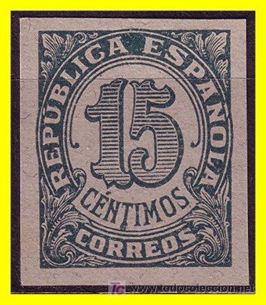 Sellos: 1938 Cifras n&ordm; 747s (*) - Foto 1
