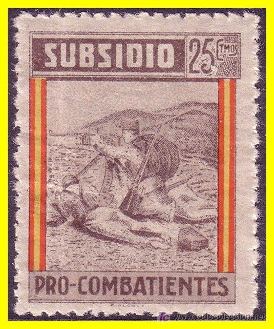 Briefmarken: M&aacute;laga M&Aacute;LAGA, FESOFI n&ordm; 20a *