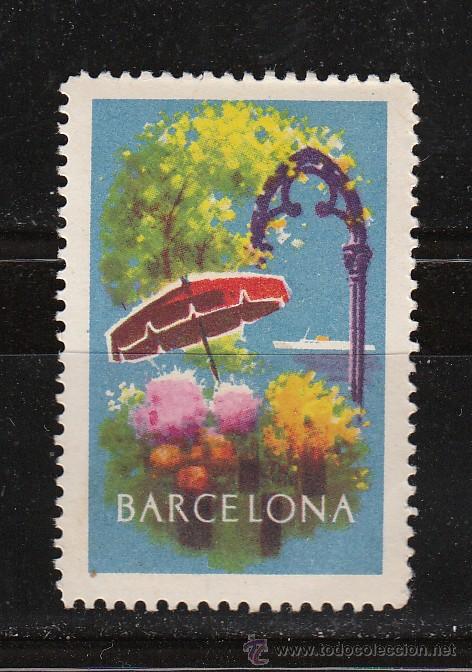 Sellos: BARCELONA - Foto 1
