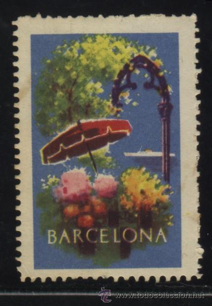 Sellos: S-2894- BARCELONA - Foto 1
