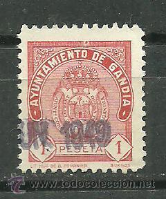 Sellos: 07061 - Foto 1