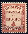 Sellos: ESPA&Ntilde;A GUERRA CIVIL GRANADA. SOFIMA 5 - Foto 1