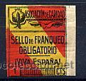 Sellos: GRANADA 34s - Foto 1