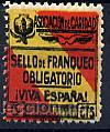 Sellos: GRANADA 36AB - Foto 1