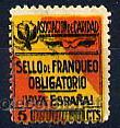 Sellos: GRANADA 37b - Foto 1