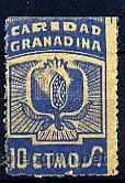 Sellos: GRANADA 63 - Foto 1