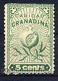 Sellos: GRANADA 82 - Foto 1