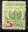Sellos: GRANADA 105 - Foto 1