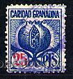 Sellos: GRANADA 107 - Foto 1