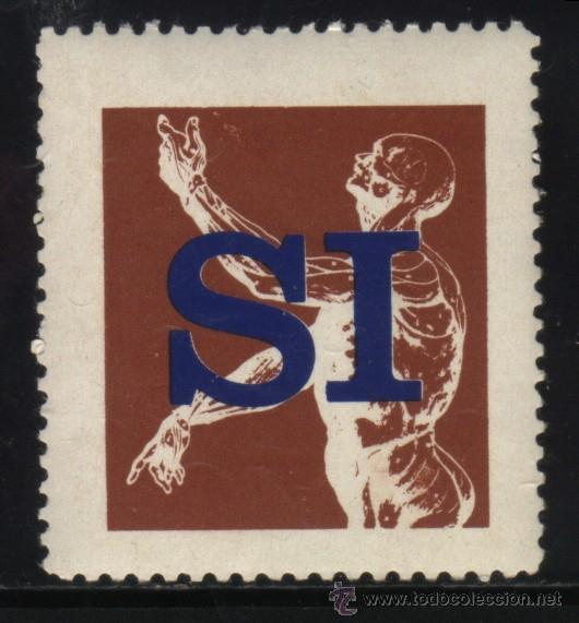 Sellos: S-5749- SI - Foto 1