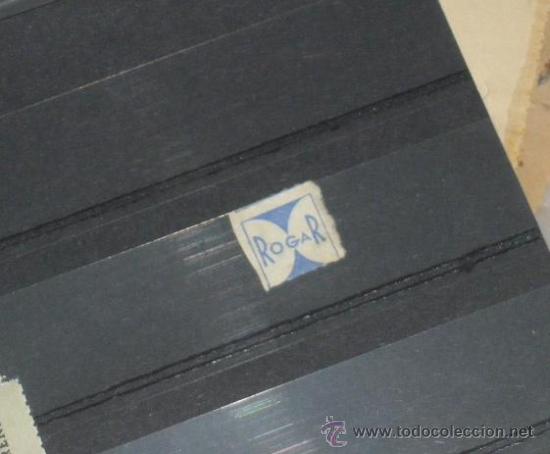 Sellos: CUPON ROGAR. - Foto 1