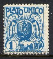 Sellos: GRANADA 120 - Foto 1