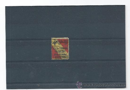 Selos: 4377- ASOCIACION DE CARIDAD-FRANQUEO OBLIGATORIO- 1 CENT.