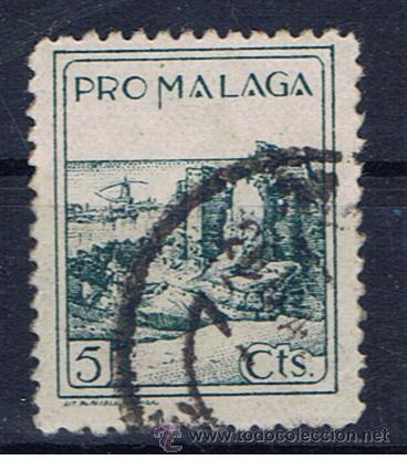 Sellos: PRO malaga 5 CTS - Foto 1