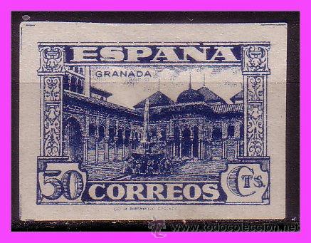 Sellos: 1936 Junta de Defensa, EDIFIL n&ordm; 809s * * - Foto 1