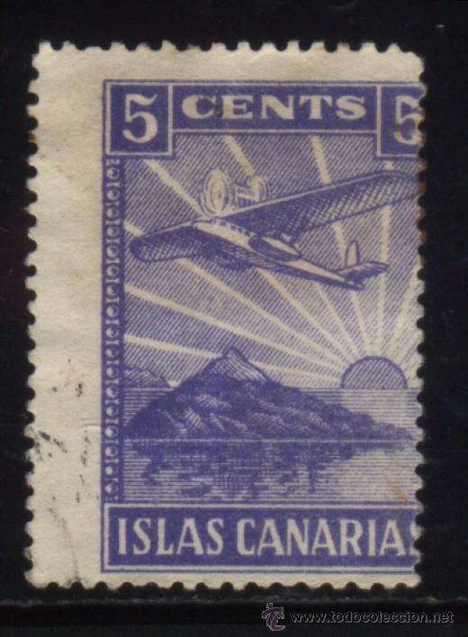 Sellos: S-6018- ISLAS CANARIAS - Foto 1