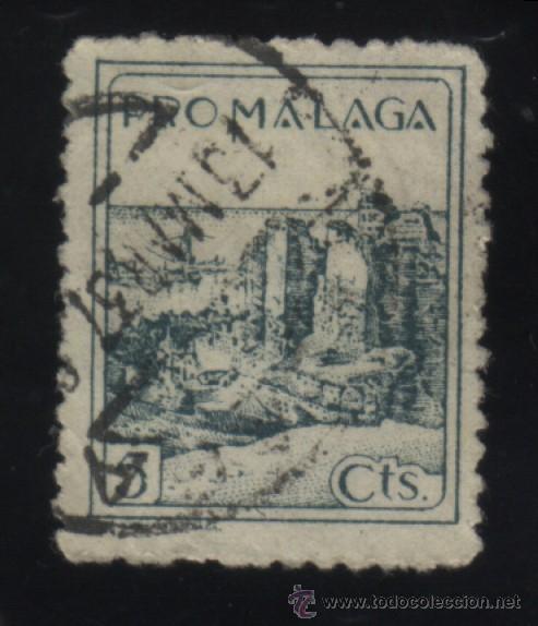 Sellos: S-6060- PRO MALAGA - Foto 1