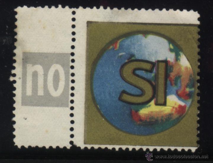 Sellos: S-6132- SI - Foto 1
