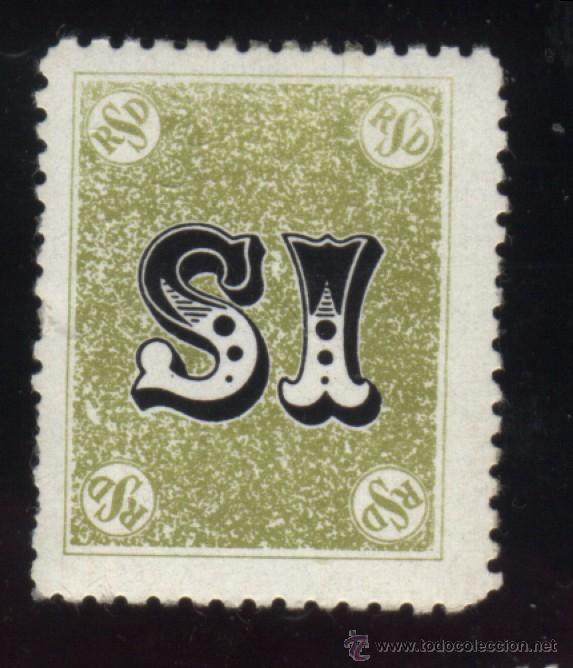 Sellos: S-6166- SI - Foto 1