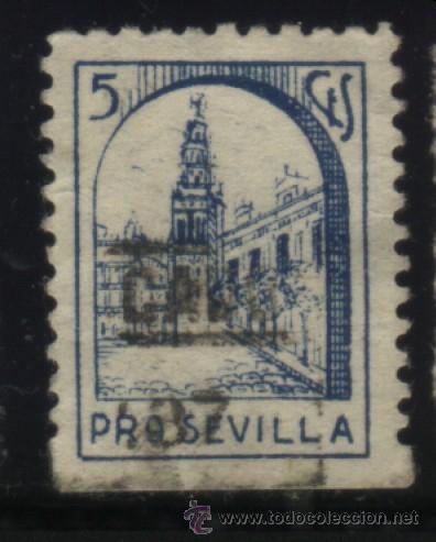 Sellos: S-6196- PRO SEVILLA - Foto 1