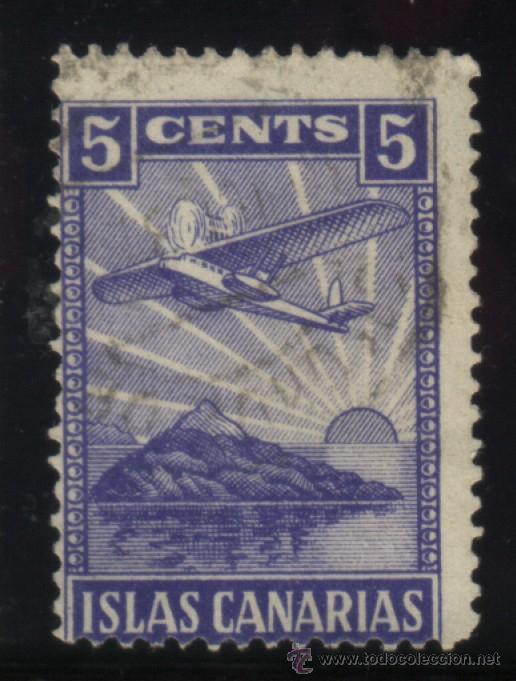 Sellos: S-6211- ISLAS CANARIAS - Foto 1