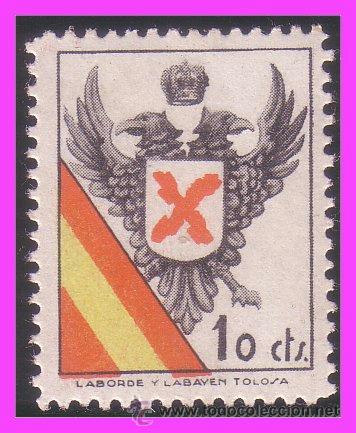 Sellos: REQUET&Eacute;S 1938 G&aacute;lvez n&ordm; 2 * - Foto 1
