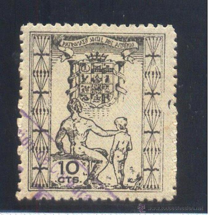 Sellos: C&Aacute;DIZ. SOFIMA 107 USADO - Foto 1