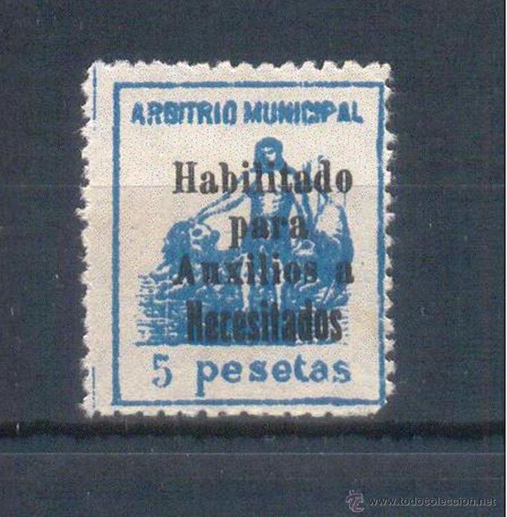 Sellos: C&Aacute;DIZ.  SOFIMA 132 A * - Foto 1
