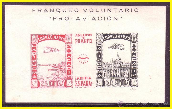 Briefmarken: Guerra Civil, C&aacute;diz,  FESOFI n&ordm; 101 * *