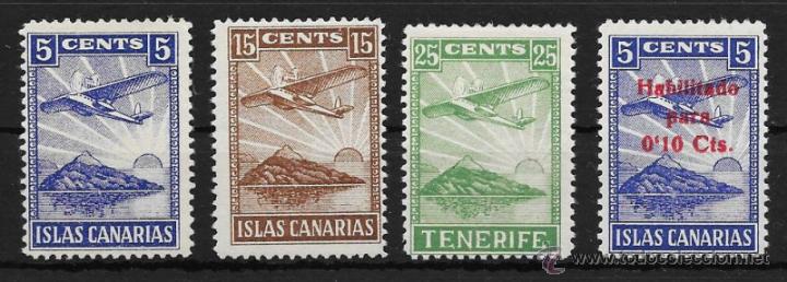Sellos: CANARIAS SOFINA N&ordm; 1 - Foto 1