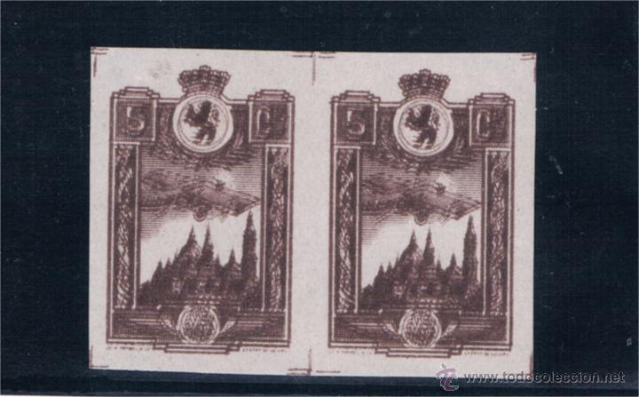 Sellos: ZARAGOZA   SOFIMA 13d * - Foto 1