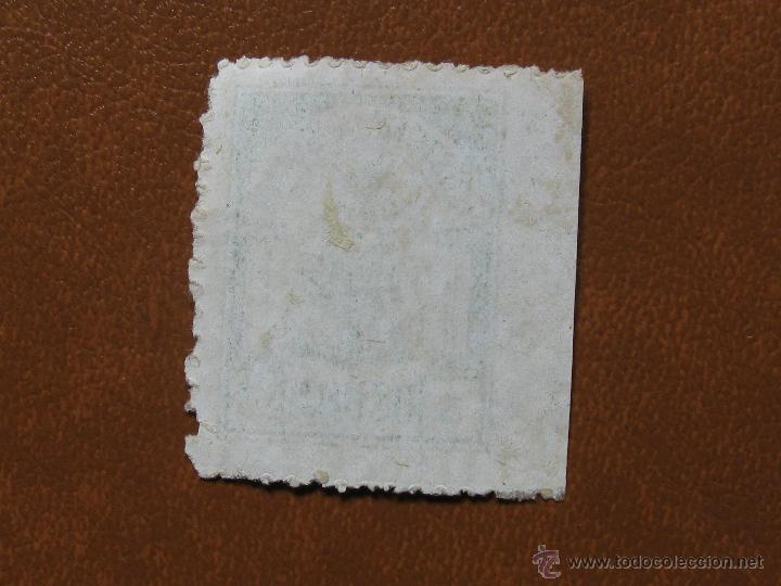 Sellos: OSUNA - 5 CS - Foto 2