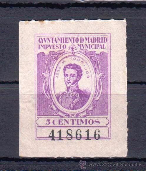 Sellos: MADRID. SOFIMA 76 * - Foto 1