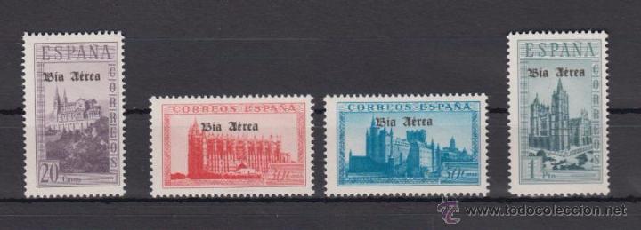 Sellos: BURGOS. EDIFIL SH 96 ** - Foto 1