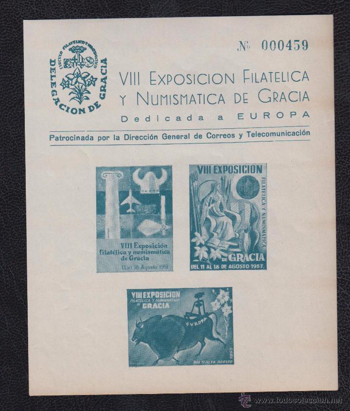 Sellos: VI&Ntilde;ETAS PUBLICITARIAS - Foto 1
