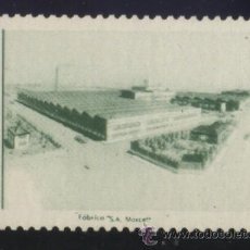 Sellos: S-00114- EXPOSICIÓN FILATÉLICA Y NUMISMÁTICA DE SABADELL (BARCELONA) 1948