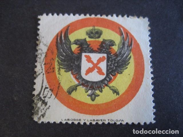 Sellos: SELLO CARLISTA REQUETE - Foto 1